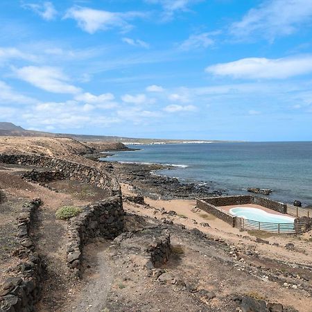 Playa Marina Eco Beach And Pool Bungalow Mala View Arrieta  Exteriör bild